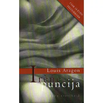 Louis Aragon: Irène ​puncija