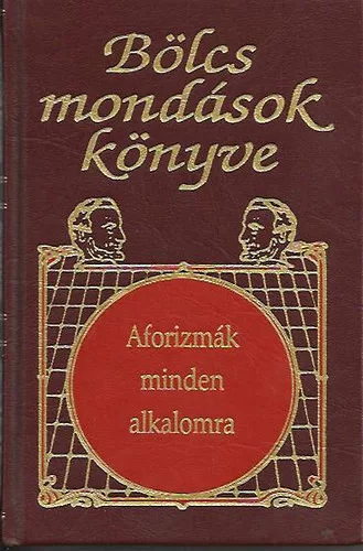 Veress István: Bölcs mondások könyve Antikvár