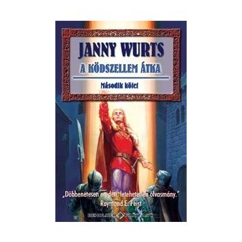 A ködszellem átka II. - A fény és árnyék háborúja I.