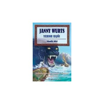 Merior hajói II. - A fény és árnyék háborúja II.