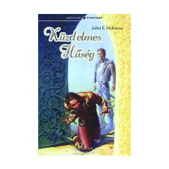 Küzdelmes Hűség - antikvár