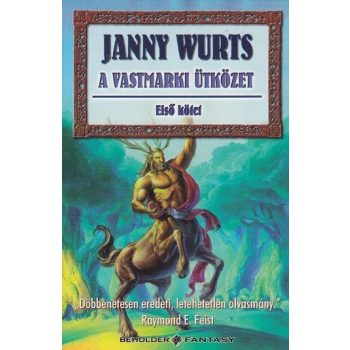   A vastmarki ütközet I. - A fény és árnyék háborúja III. Antikvár