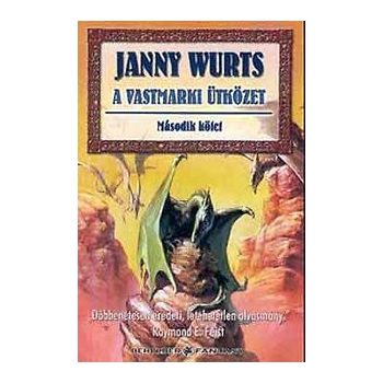   A vastmarki ütközet II. - A fény és árnyék háborúja III. Antikvár