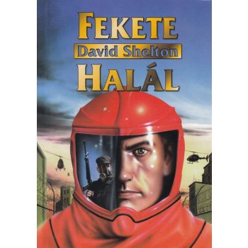 David Shelton : Fekete halál