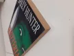 Sally Hunter: Hisztéria Jó állapotú tárolás sérült