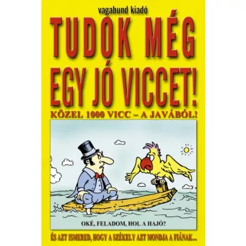 Tudok még egy jó viccet! Tárolás sérült Fakult gerinc