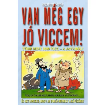 Van még egy jó viccem! Tárolás sérült 