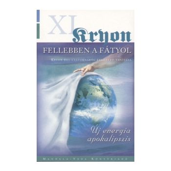 Lee Carroll: Fellebben a fátyol Antikvár