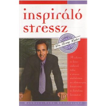 Terry Lyles: Inspiráló stressz Tárolás sérült 