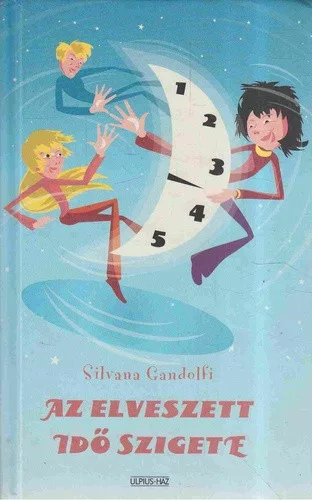 Erica James: Mondd el a csillagoknak! Antikvár