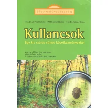 Kullancsok