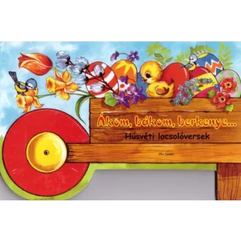 Ákom, bákom berkenye Antikvár