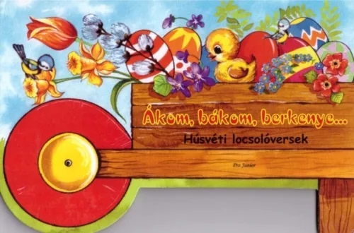 Ákom, bákom berkenye Antikvár