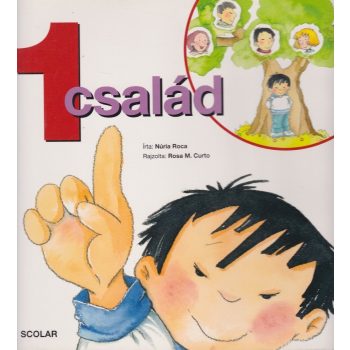 Núria Roca - 1 ​család 