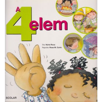 Núria Roca - A ​4 elem