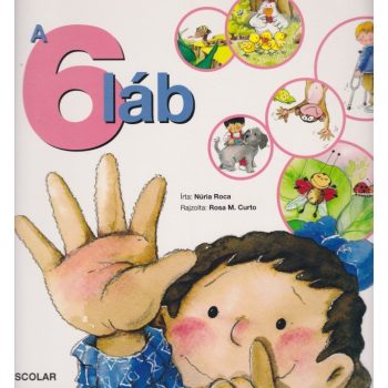 Núria Roca - A ​6 láb