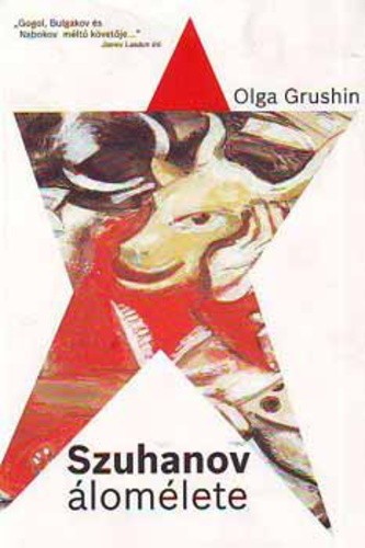 Olga Grushin : Szuhanov álomélete