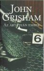 John Grisham: Az ​ártatlan ember