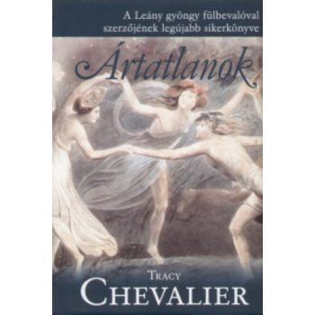 Tracy Chevalier: Ártatlanok Antikvár