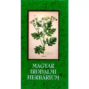 MAGYAR IRODALMI HERBÁRIUM