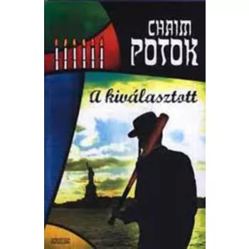 Chaim Potok: November ​a küszöbön Jó állapotú szépséghibás