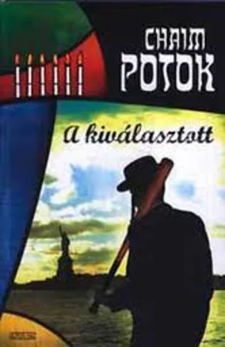 Chaim Potok: November ​a küszöbön Jó állapotú szépséghibás