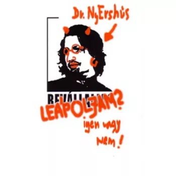   Váry-Molnár Csaba · Rimóczi László: Leápoljam? Tárolás sérült 