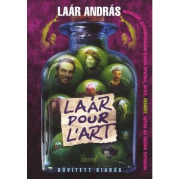 Laár András: Laár Pour L'art