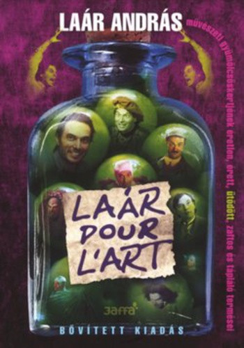 Laár András: Laár Pour L'art