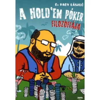   G. Nagy László: A hold'em póker filozófiája Antikvár