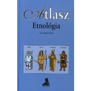 Dieter Haller: Etnológia ATLASZ