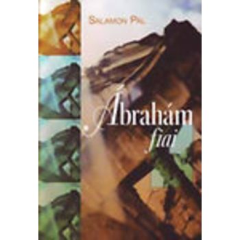 Salamon Pál: Ábrahám ​fiai Jó állapotú antikvár