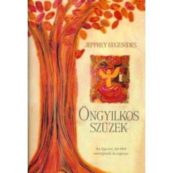   Jeffrey Eugenides: Öngyilkos szüzek Jó állapotú szépséghibás sárgult lapélek
