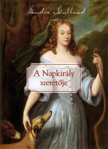 A Napkirály szeretője