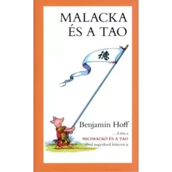 Benjamin Hoff Malacka és a Tao