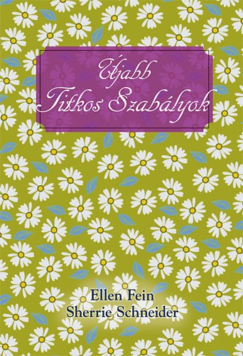 Újabb Titkos Szabályok Antikvár