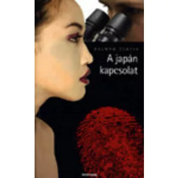 Kálmán Zsófia: A japán kapcsolat