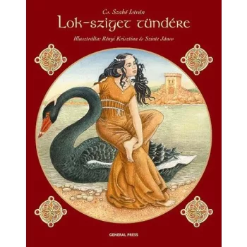 Cs. Szabó István - Lok-sziget tündére