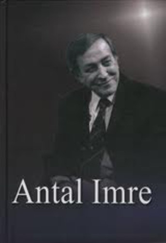 Szegő András Antal Imre Antikvár