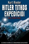 Hitler titkos expedíciói