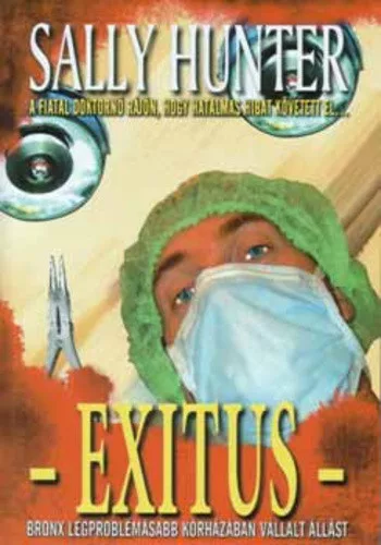 Sally Hunter Exitus Antikvár