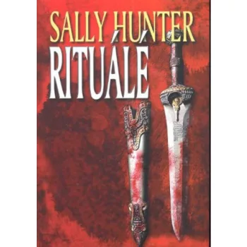 Sally Hunter Rituálé Antikvár