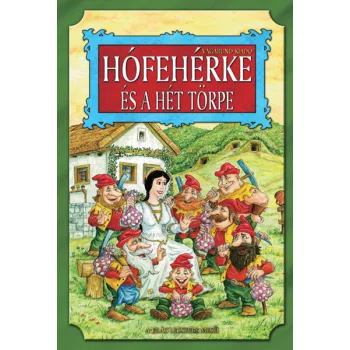 Hófehérke és a hét törpe