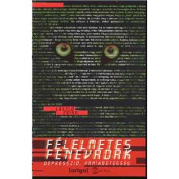   László Erika: Félelmetes fenevadak Jó állapotú szépséghibás