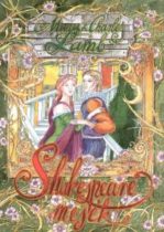 Mary & Charles Lamb: Shakespeare mesék