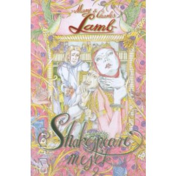 Mary & Charles Lamb: Shakespeare mesék 2.