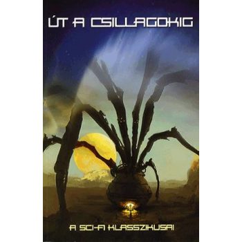 Ifj. Veress István - Út ​a csillagokig 