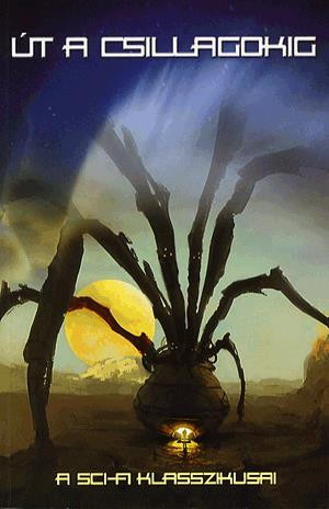 Ifj. Veress István - Út ​a csillagokig 