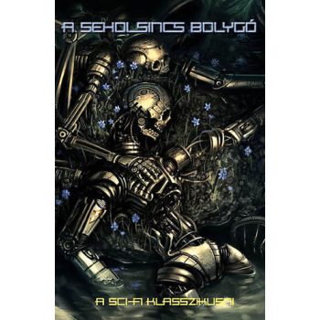 Ifj. Veress István (szerk.): A ​seholsincs bolygó