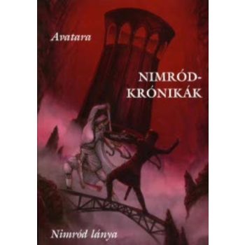 Avatara: Nimród ​lánya Antikvár